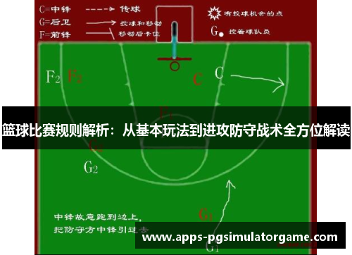 篮球比赛规则解析：从基本玩法到进攻防守战术全方位解读