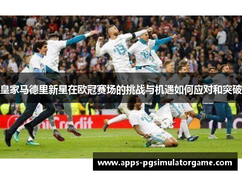 皇家马德里新星在欧冠赛场的挑战与机遇如何应对和突破
