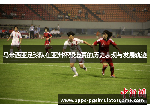 马来西亚足球队在亚洲杯预选赛的历史表现与发展轨迹