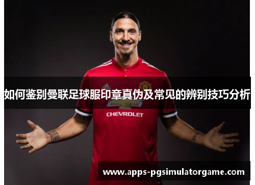 如何鉴别曼联足球服印章真伪及常见的辨别技巧分析