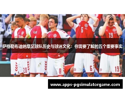 萨格勒布迪纳摩足球队历史与球迷文化：你需要了解的五个重要事实