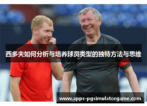 西多夫如何分析与培养球员类型的独特方法与思维