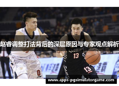 赵睿调整打法背后的深层原因与专家观点解析