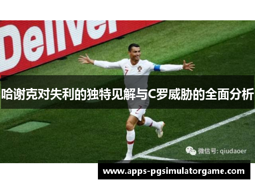 哈谢克对失利的独特见解与C罗威胁的全面分析 哈谢克对失利的独特见解与C罗威胁的全面分析