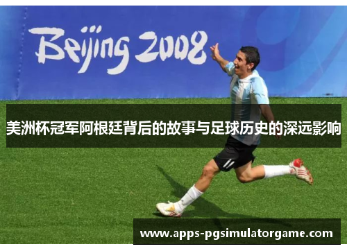 美洲杯冠军阿根廷背后的故事与足球历史的深远影响
