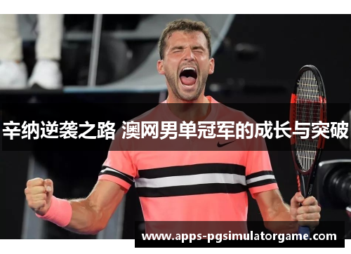 辛纳逆袭之路 澳网男单冠军的成长与突破 辛纳逆袭之路 澳网男单冠军的成长与突破